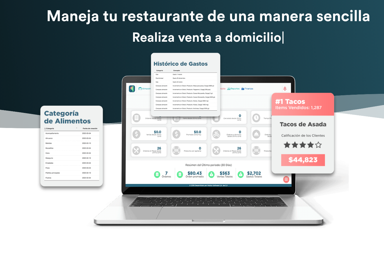 BistroAdmin