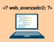 Programaci&oacute;n Web Avanzado