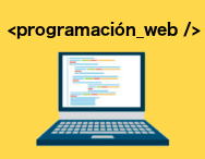 Programaci&oacute;n Web